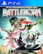 BATTLEBORN PS4 2MA