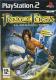 PRINCE OF PERSIA LAS PS2 2MA