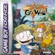 RUGRATS GO WILD GBA 2MA