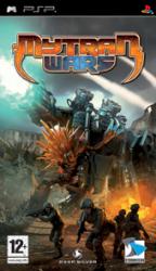 MYTRAN WARS PSP 2MA