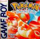 POKEMON ROJO GB 2MA