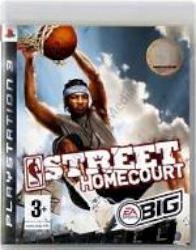 NBA STREET HOMECOURT P3 2M A