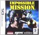 IMPOSSIBLE MISSION DS