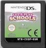 LET´S PLAY SCHOOLS DS CARTUTXO