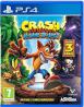 CRASH BANDICOOT N SAN TRI P42M