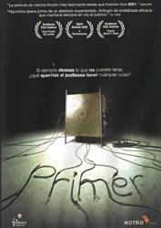 PRIMER DVD