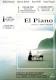 EL PIANO DVD 2MA