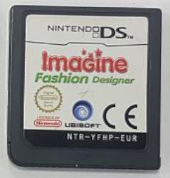 IMAGINA SER DISEÑADORA DS CART