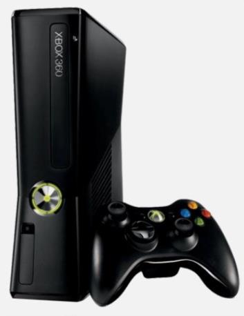 CONSOLA 360 S 250GB 2MA