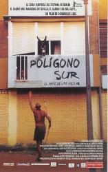 POLIGONO SUR DVD 2MA