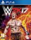 WWE 2K17 PS4 2MA