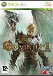 DIVINITY 2 EGO DRAGO 360 2MA