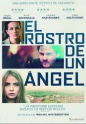 EL ROSTRO DEL ANGEL DVD 2MA