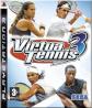 VIRTUA TENIS 3 PS3 2MA