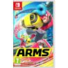 ARMS SW 2MA