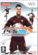 PES 2008 WII 2MA