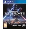 STAR WARS BATTLEFRONT II PS42M