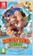 Donkey Kong Country:Tropic SW