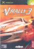 V-RALLY 3 X-BOX 2MA