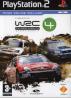 WRC 4 PS2 2MA