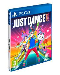 JUST DANCE 2018 PS4 2MA