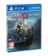 GOD OF WAR PS4 2MA