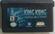 KING KONG GBA CARTUTXO