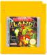 DONKEY KONG LAND 2 GB CARTUTXO