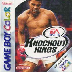 KNOCKOUT KINGS GB 2MA