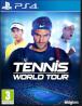 TENNIS WORLD TOUR PS4 2MA