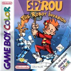 SPIROU GB 2MA