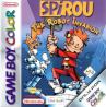 SPIROU GB 2MA