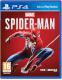 MARVEL SPIDER-MAN PS4