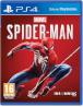 MARVEL SPIDER-MAN PS4