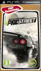 NEED FOR SPEED PRO ST PSP 2MA