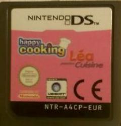 IMAGINA SER COCINERA DS CART