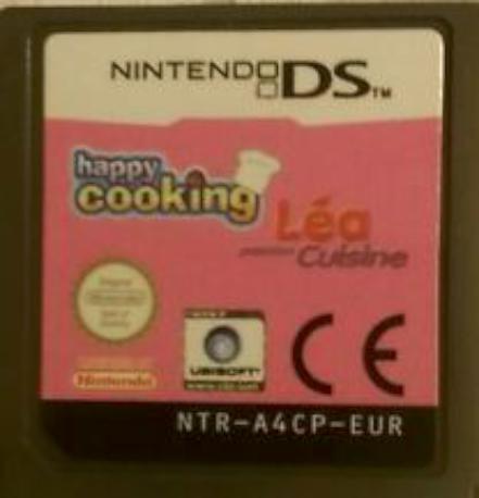 IMAGINA SER COCINERA DS CART