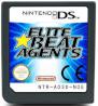 ELITE BEAT AGENTS DS CARTUTXO