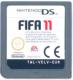 FIFA 11 DS CARTUTXO