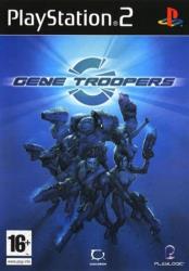 GENE TROOPERS PS2 2MA