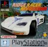 RIDGE RACER REVOLUTION PS 2MA