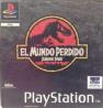 EL MUNDO PERDIDO PS 2MA