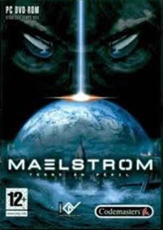 MAELSTROM PC