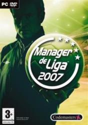 MANAGER DE LIGA 2007