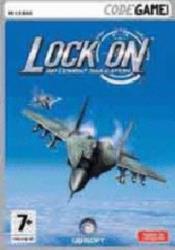 LOCK ON AIR COMBAT SIMULAT.PC