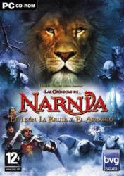 LAS CRONICAS DE NARNIA EL LEPC