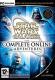 STAR WARS GALAXIES COMPLET PC