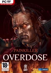 PAINKILLER OVERDOSE PC