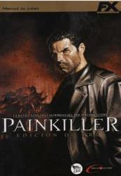 PAINTKILLER ED ORO PC