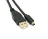 CABLE USB-UC-E1 PHOTO NIKON